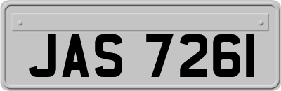 JAS7261