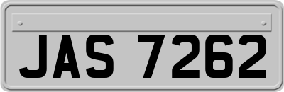 JAS7262
