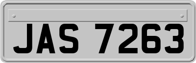 JAS7263