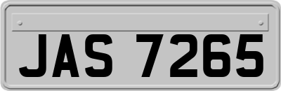 JAS7265