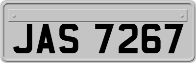 JAS7267