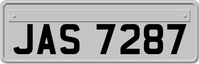 JAS7287