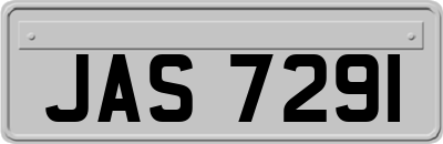 JAS7291