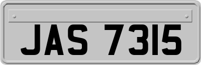 JAS7315