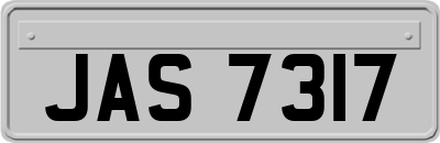 JAS7317