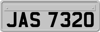 JAS7320