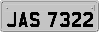 JAS7322