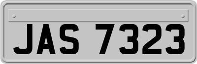 JAS7323