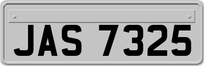 JAS7325