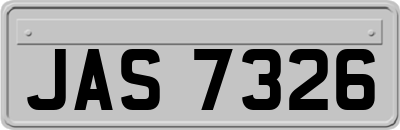 JAS7326