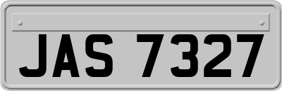 JAS7327