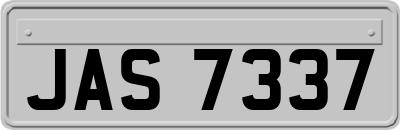 JAS7337