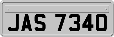 JAS7340