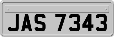 JAS7343