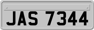 JAS7344