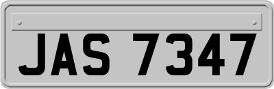 JAS7347