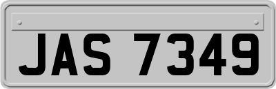 JAS7349