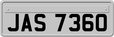 JAS7360