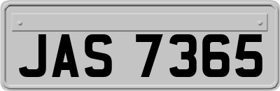 JAS7365