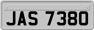 JAS7380