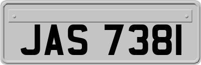 JAS7381