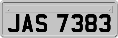 JAS7383