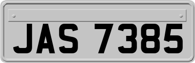 JAS7385