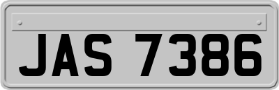 JAS7386