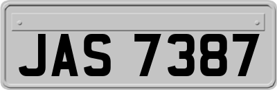 JAS7387