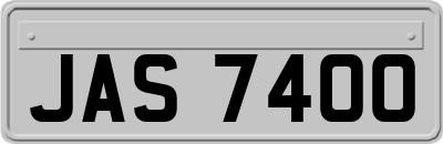 JAS7400