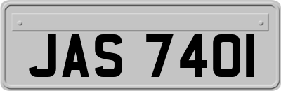 JAS7401