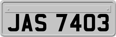JAS7403