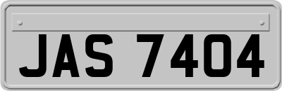 JAS7404