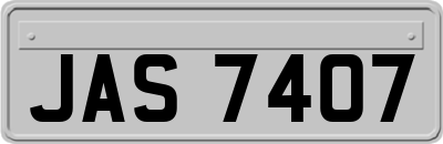 JAS7407