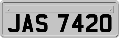 JAS7420