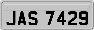 JAS7429