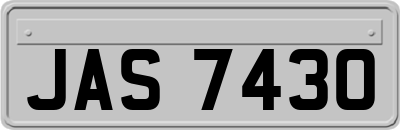 JAS7430