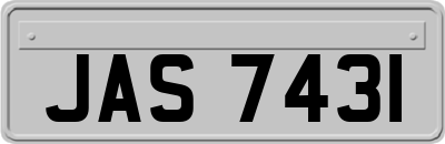 JAS7431