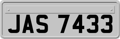 JAS7433