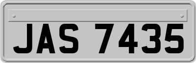 JAS7435