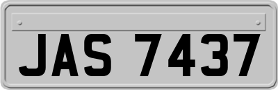 JAS7437