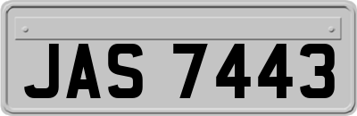 JAS7443