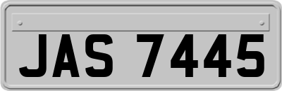 JAS7445