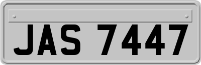 JAS7447