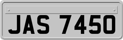 JAS7450