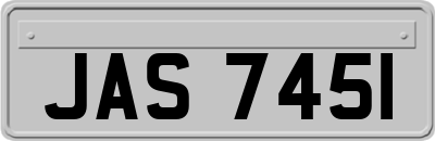 JAS7451