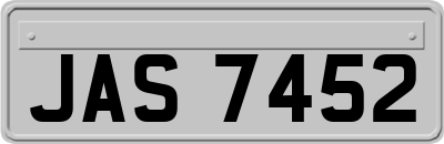 JAS7452