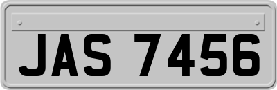 JAS7456