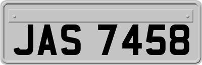 JAS7458