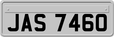 JAS7460